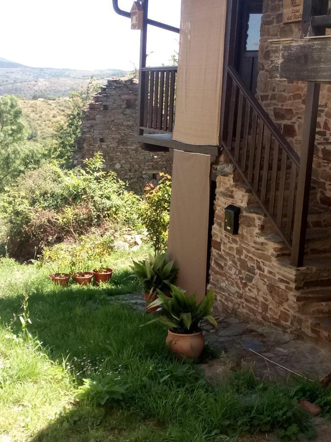 Espinoso de Compludo Casa Rural Del Acebo מראה חיצוני תמונה